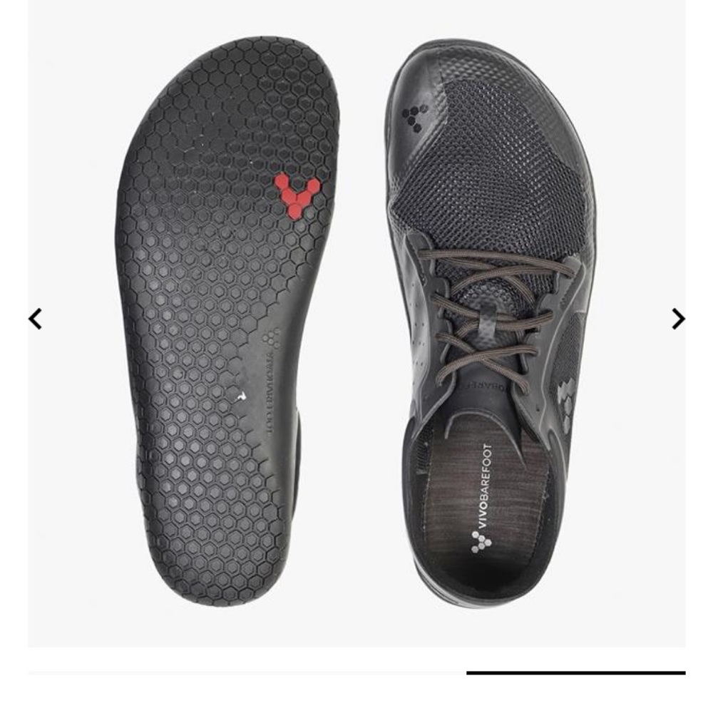 Vivobarefoot Primus Lite II